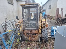 Online aukce: ZTS  UNC 060 4X4