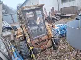 Online aukce: ZTS  UNC 060 4X4