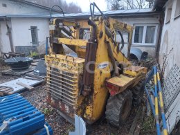 Online aukce: ZTS  UNC 060 4X4