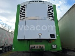 Online auction:   SORIBERICA SP 71