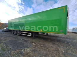 Online auction:   SORIBERICA SP 71