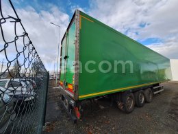 Online auction:   SORIBERICA SP 71