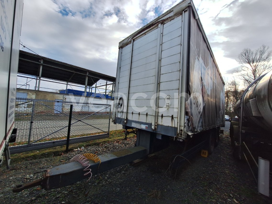 Online auction:   TPA 2/E