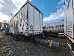 Online auction:   TPA 2/E