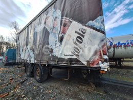 Online auction:   TPA 2/E