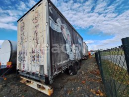 Online auction:   TPA 2/E