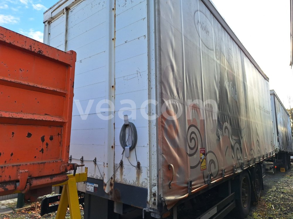 Online auction: SCHWARZMÜLLER  TPA 2/E