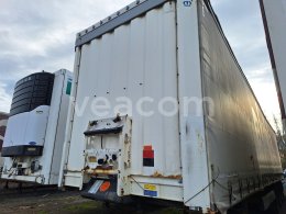 Online aukce: KRONE  SD