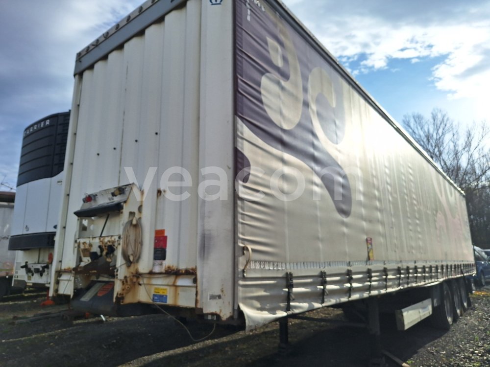 Online auction: KRONE  SD