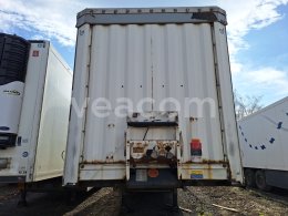 Online auction: KRONE  SD