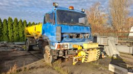 Online aukce: LIAZ  111.850 NVN 1 4X4