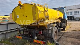 Online aukce: LIAZ  111.850 NVN 1 4X4