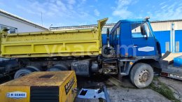 Online aukce: TATRA  T 815 S3 6X6