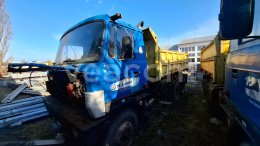 Online aukce: TATRA  T 815 S6 6X6
