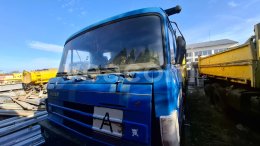 Online aukce: TATRA  T 815 S6 6X6