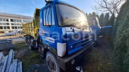 Online aukce: TATRA  T 815 S6 6X6