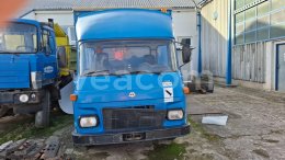 Online aukce: AVIA  A31 POJÍZDNÁ DÍLNA