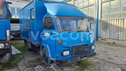 Online aukce: AVIA  A31 POJÍZDNÁ DÍLNA