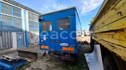 Online aukce: AVIA  A31 POJÍZDNÁ DÍLNA