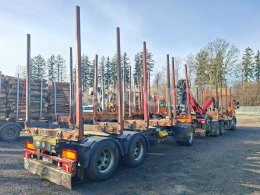 Online aukce: SCANIA  G 450 6X4 + HR + DOLL A3K