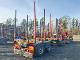 Online aukce: SCANIA  G 450 6X4 + HR + DOLL A3K