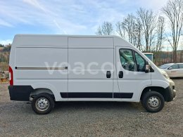 Online aukce: CITRÖEN  JUMPER