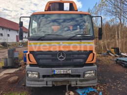 Online aukce: MERCEDES-BENZ  1824 L