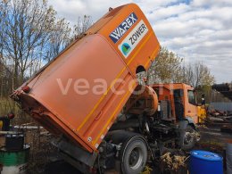 Online aukce: MERCEDES-BENZ  1824 L