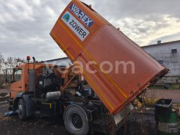 Online aukce: MERCEDES-BENZ  1824 L