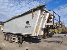 Online auction: WIELTON  NW-3 A4 SDG