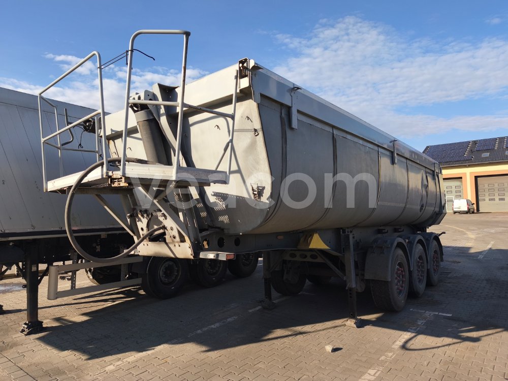 Online auction: SCHMITZ  SKI