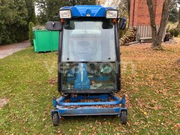 Online aukce: BCS  MA. TRA 205