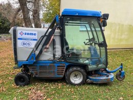 Online aukce: BCS  MA. TRA 205