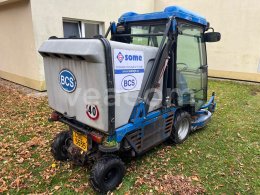 Online aukce: BCS  MA. TRA 205