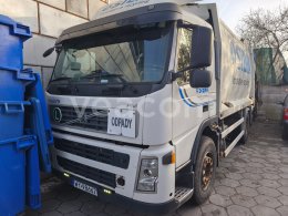 Online aukce: VOLVO  FM 380 6X2