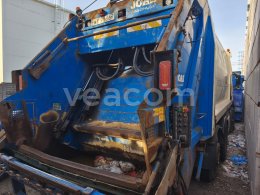 Online aukce: VOLVO  FM 380 6X2