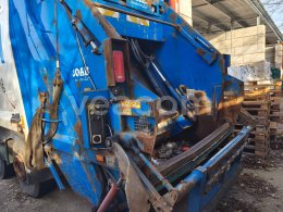 Online aukce: VOLVO  FM 380 6X2