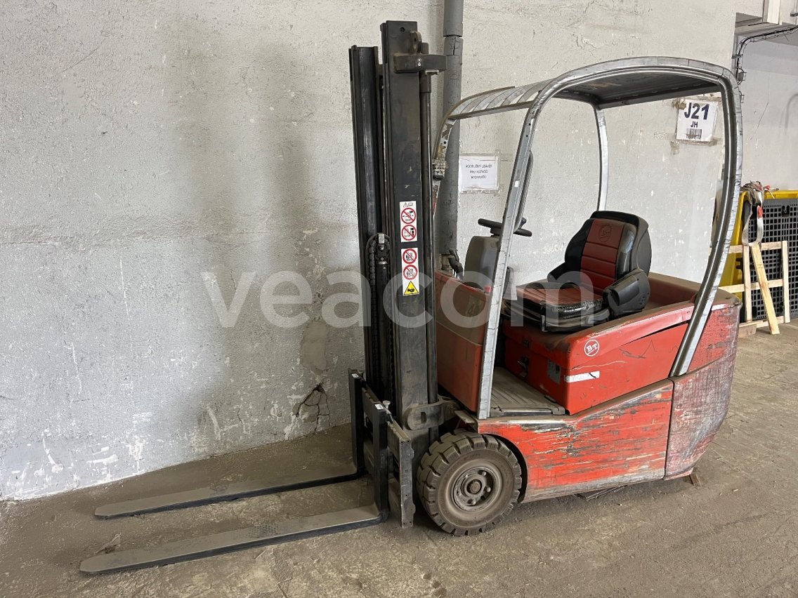 Online aukce: BT  C3E150R