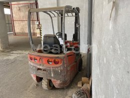 Online aukce: BT  C3E150R