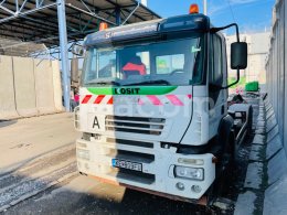 Online aukce: IVECO  STRALIS 440 6x2