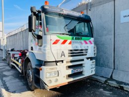 Online auction: IVECO  STRALIS 440 6x2