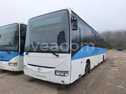 Online aukce: IRISBUS  SFR 160
