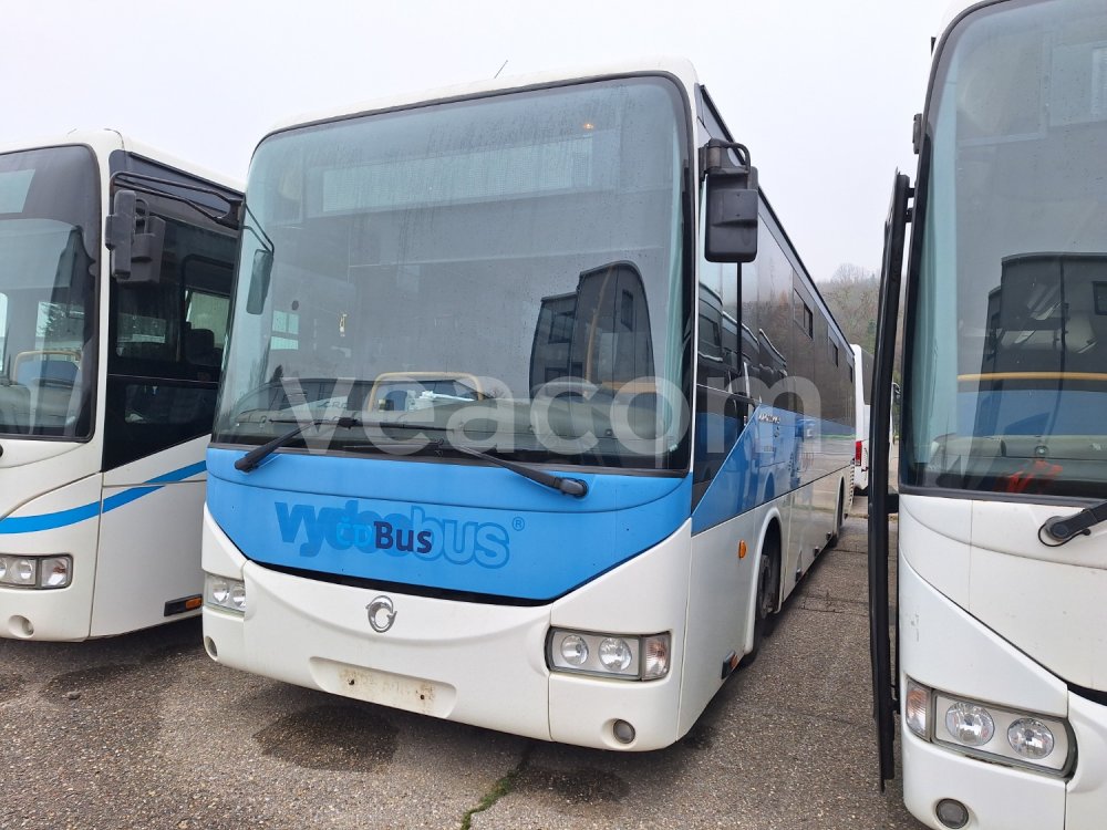 Online auction: IRISBUS  SFR 160