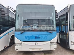 Online auction: IRISBUS  SFR 160