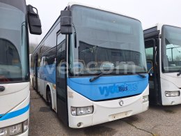 Online auction: IRISBUS  SFR 160