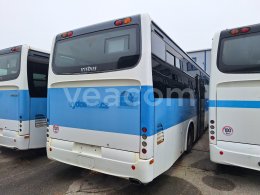 Online auction: IRISBUS  SFR 160