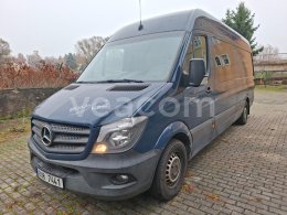 Online-Versteigerung: MB  SPRINTER 316 CDI