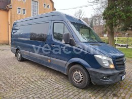 Online aukce: MB  SPRINTER 316 CDI