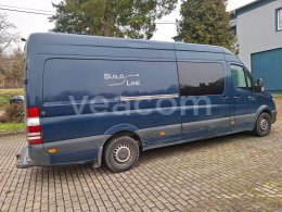 Online aukce: MB  SPRINTER 316 CDI