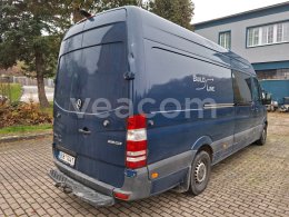 Online aukce: MB  SPRINTER 316 CDI
